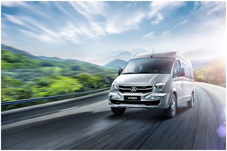 T60汽油版领衔  上汽大通携全明星阵容登陆广州车展