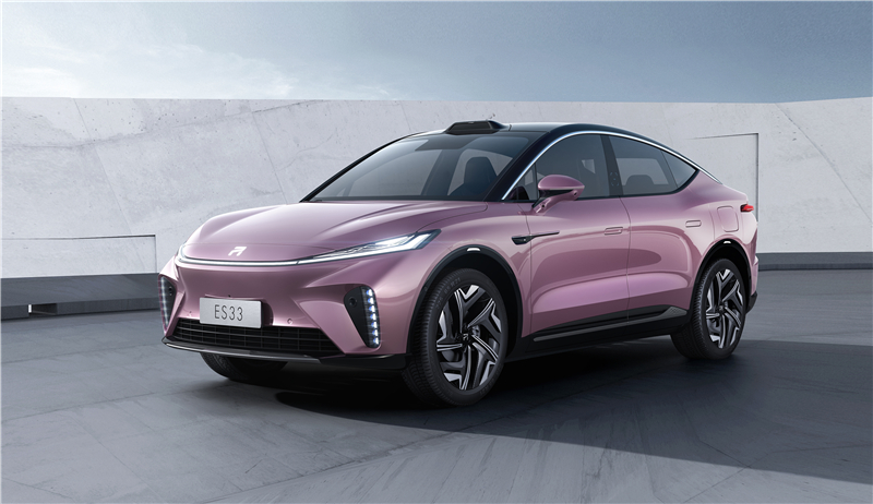 上汽集团十大品牌百款新车亮相广州车展