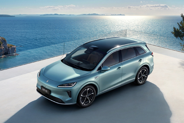 上汽集团发布2025年年报：筑底企稳显韧性，回升提速开新局