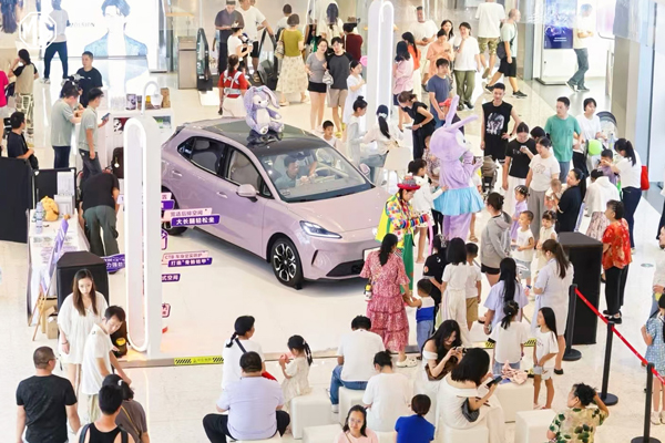 上汽集团发布2025年年报：筑底企稳显韧性，回升提速开新局