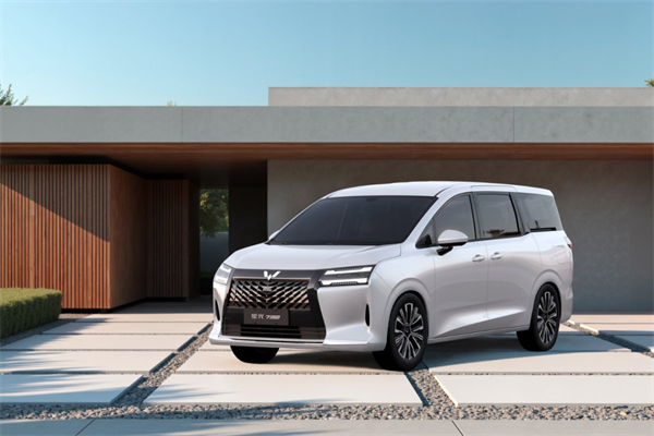 终端零售467万保持行业第一，行至浪涌处，上汽集团改革正当时