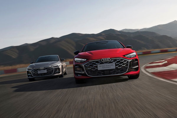 终端零售467万保持行业第一，行至浪涌处，上汽集团改革正当时