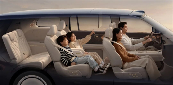 稳健者成势，技术上汽进入“提质提量”的上升通道