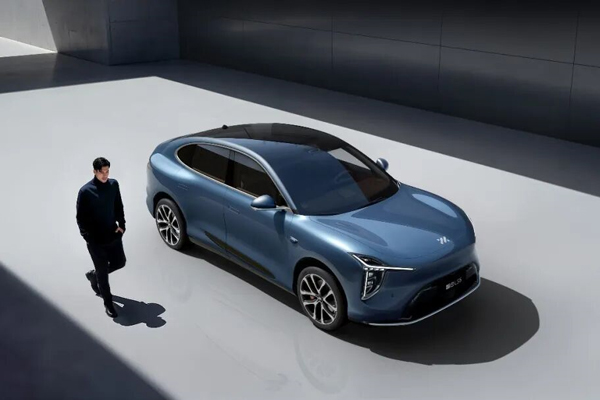 稳健者成势，技术上汽进入“提质提量”的上升通道