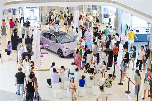 万马奔腾迎春来：上汽2025的体系破局与价值重估