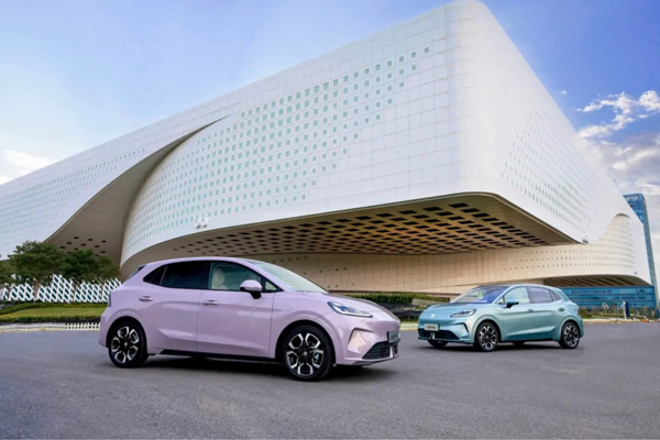 长卷2025：上汽的破晓与新篇