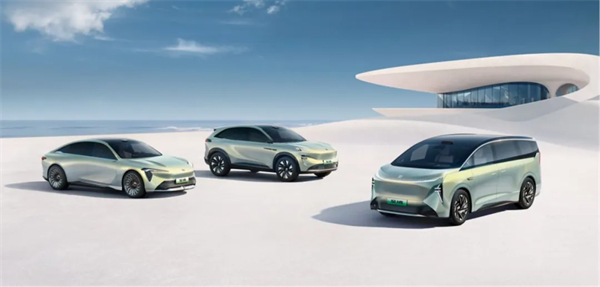 长卷2025：上汽的破晓与新篇