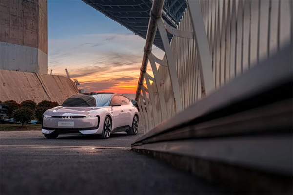 改革时分，山海回声：上汽集团以“用户”为原点的变革叙事