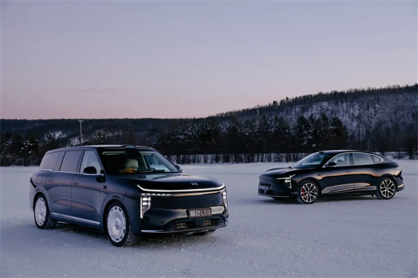 改革时分，山海回声：上汽集团以“用户”为原点的变革叙事