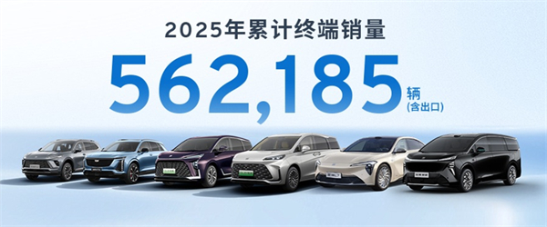 破浪2025：上汽利润、技术、出海三线狂飙，巨轮找到新航线