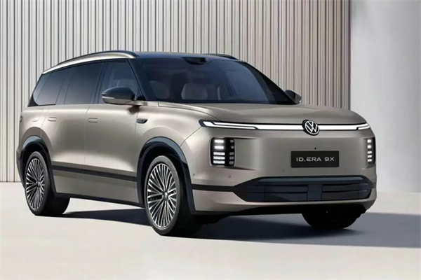 向用户奔赴，上汽重拾加速度