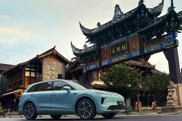 上汽集团2025：一场“技术实力”的集中“爆发”