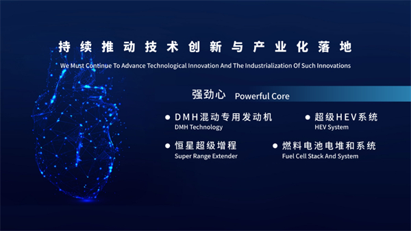 上汽集团2025：一场“技术实力”的集中“爆发”