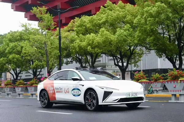 上汽集团2025：一场“技术实力”的集中“爆发”