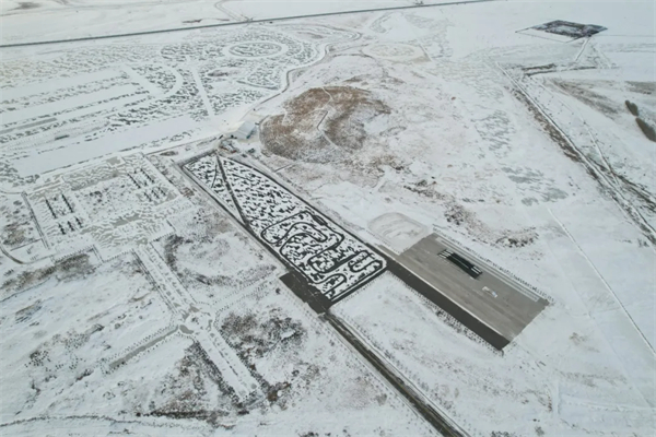 从零下36℃到日常通勤：大乘用车冬测背后，是对用户体验的极致打磨