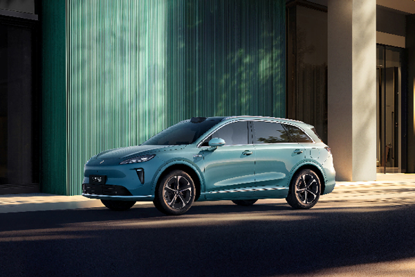 市场投下“信任票”，销量同比增长12.3% 上汽以“用户导向”书写2025年改革叙事