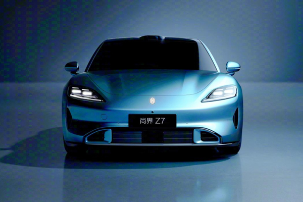 “懂车更懂你”，锚定智电新航程：上汽集团2026年产品攻势图谱