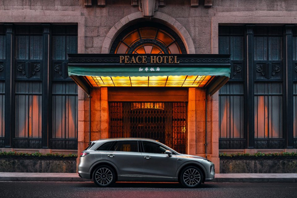 “懂车更懂你”，上汽换挡提速新一年