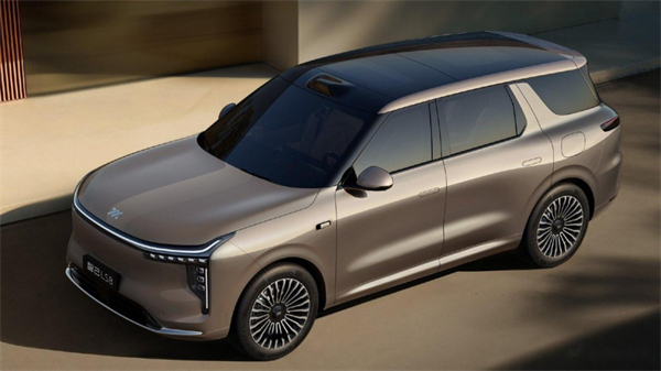 “懂车更懂你”，锚定智电新航程：上汽集团2026年产品攻势图谱