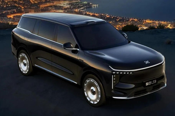 上汽1月销量领跑背后：从“造车”到“懂你”，新产品新技术全面提速