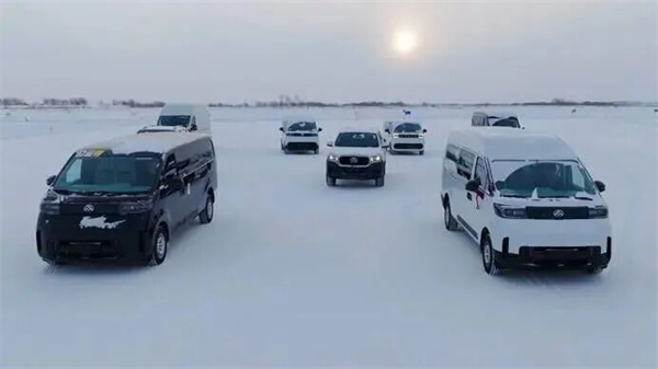 2026开门红｜上汽集团成竹在握开新局