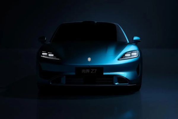 破茧者 自有春风相送——上汽的2026序章