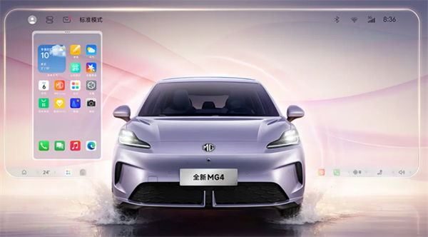 马年春风里，上汽集团按下爆款“加速键”