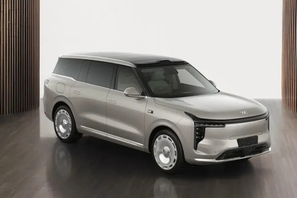 1月销量同比增近24%，自主品牌占比超65%，上汽赢在哪？