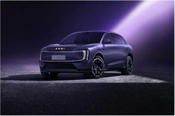 技术贯穿，产品绽放——上汽集团蓄势2026“爆款战略”