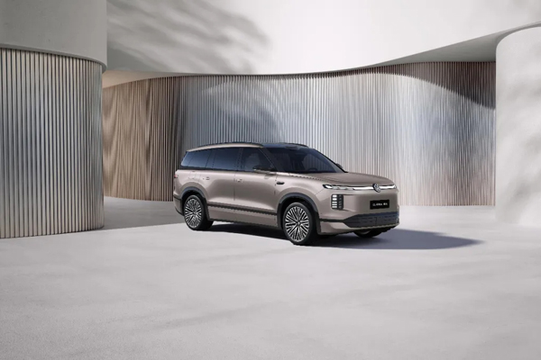 开年狂飙，上汽1月销售32万，同比大涨超两成，全矩阵新品蓄势待发