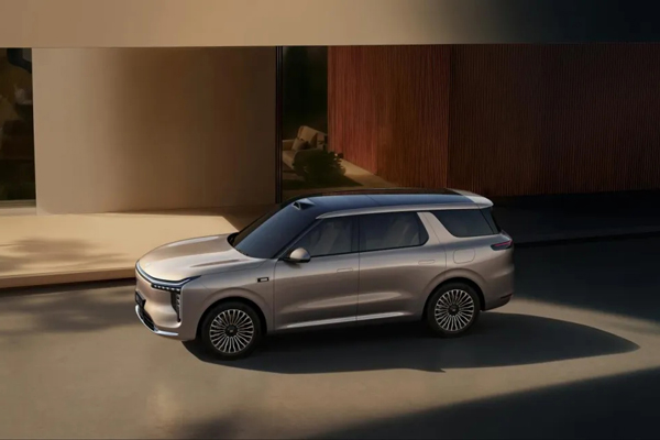 马年飞驰新赛道，上汽换挡提速正当时：1-2月销售近60万辆大幅领先