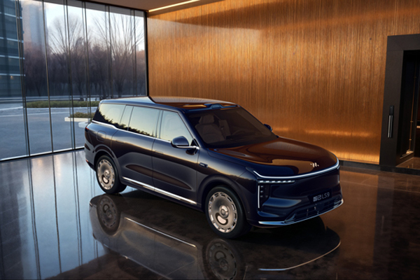 1-2月逆势夺榜首：上汽集团的“体系力”胜利