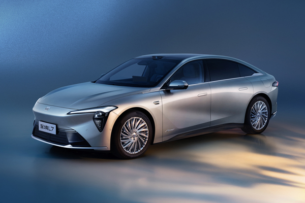 1-2月逆势夺榜首：上汽集团的“体系力”胜利