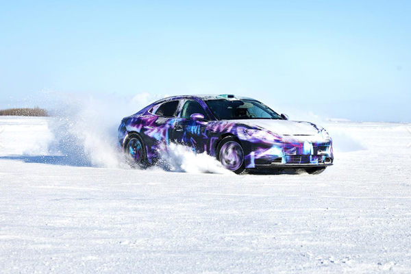 1-2月逆势夺榜首：上汽集团的“体系力”胜利