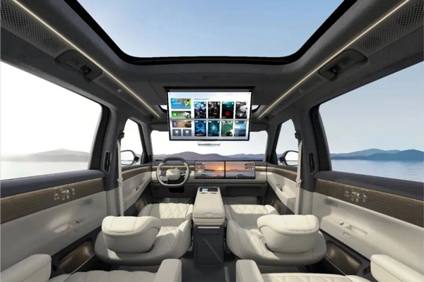 穿越深水区：上汽集团的革新逻辑与增长密码