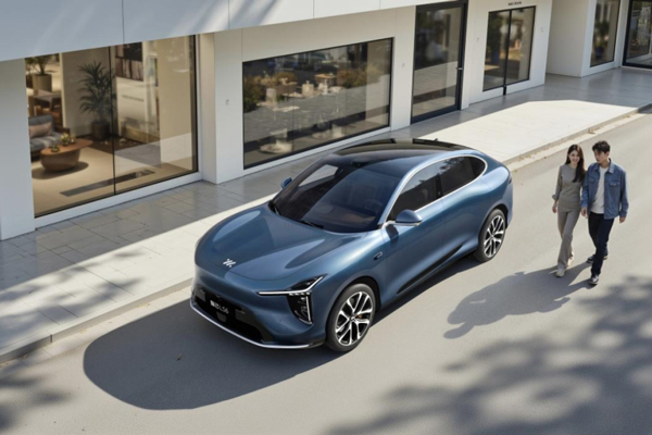 穿越深水区：上汽集团的革新逻辑与增长密码