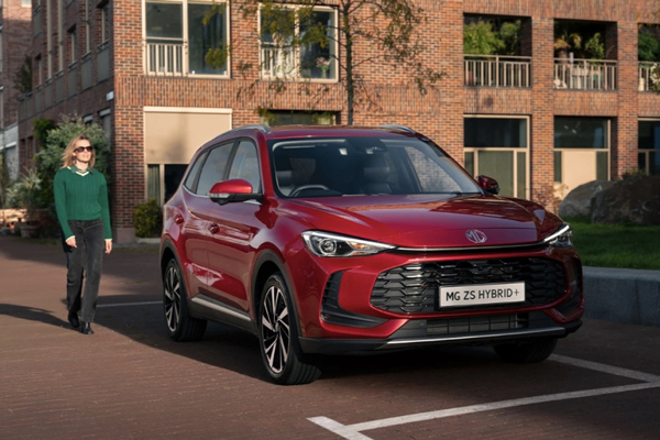 穿越深水区：上汽集团的革新逻辑与增长密码