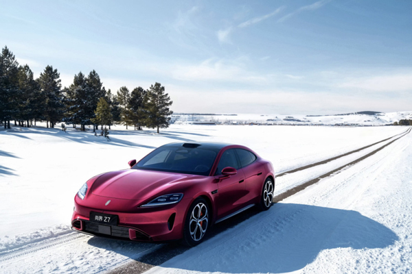 穿越深水区：上汽集团的革新逻辑与增长密码