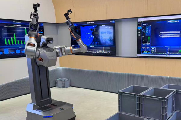 穿越深水区：上汽集团的革新逻辑与增长密码