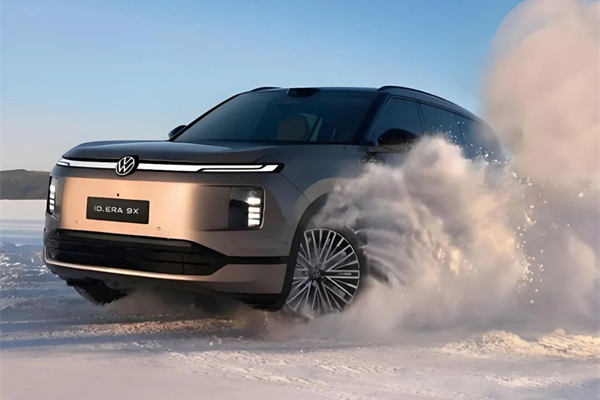 上汽1-2月近60万销量的含金量有多高？序章已就，好戏在后