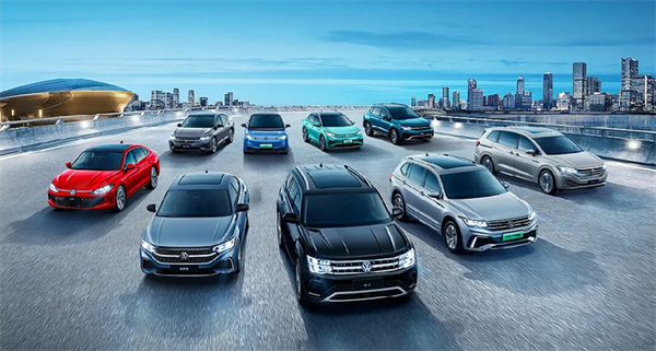 上汽1-2月近60万销量的含金量有多高？序章已就，好戏在后