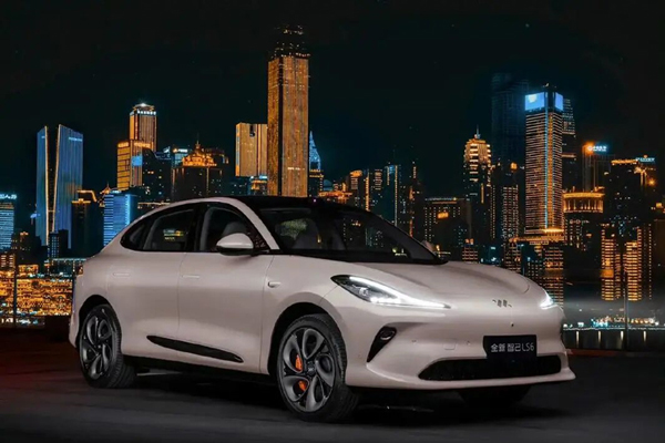 上汽1-2月近60万销量的含金量有多高？序章已就，好戏在后