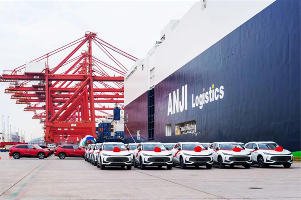 上汽1-2月近60万销量的含金量有多高？序章已就，好戏在后