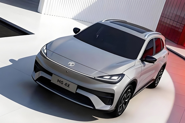 深化改革谋新局，智电争先启新程，上汽集团以用户为本迈向高质量发展