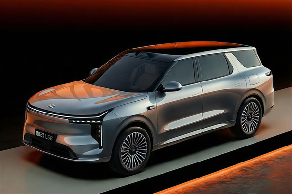 深化改革谋新局，智电争先启新程，上汽集团以用户为本迈向高质量发展