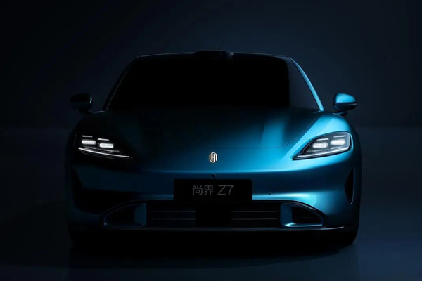 1-2月销售近60万辆，同比增长6.8%：潮水退去，才看懂上汽的真正实力