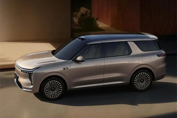 长期主义的回响：上汽集团一场厚积薄发的“技术兑现”