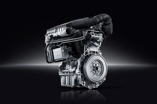 长期主义的回响：上汽集团一场厚积薄发的“技术兑现”