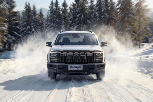 忽如一夜春风来！上汽10余款新车连发背后，是兼容并蓄的合作哲学与硬核自研的技术底气