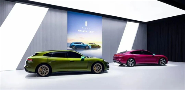 长期主义的回响：上汽集团一场厚积薄发的“技术兑现”